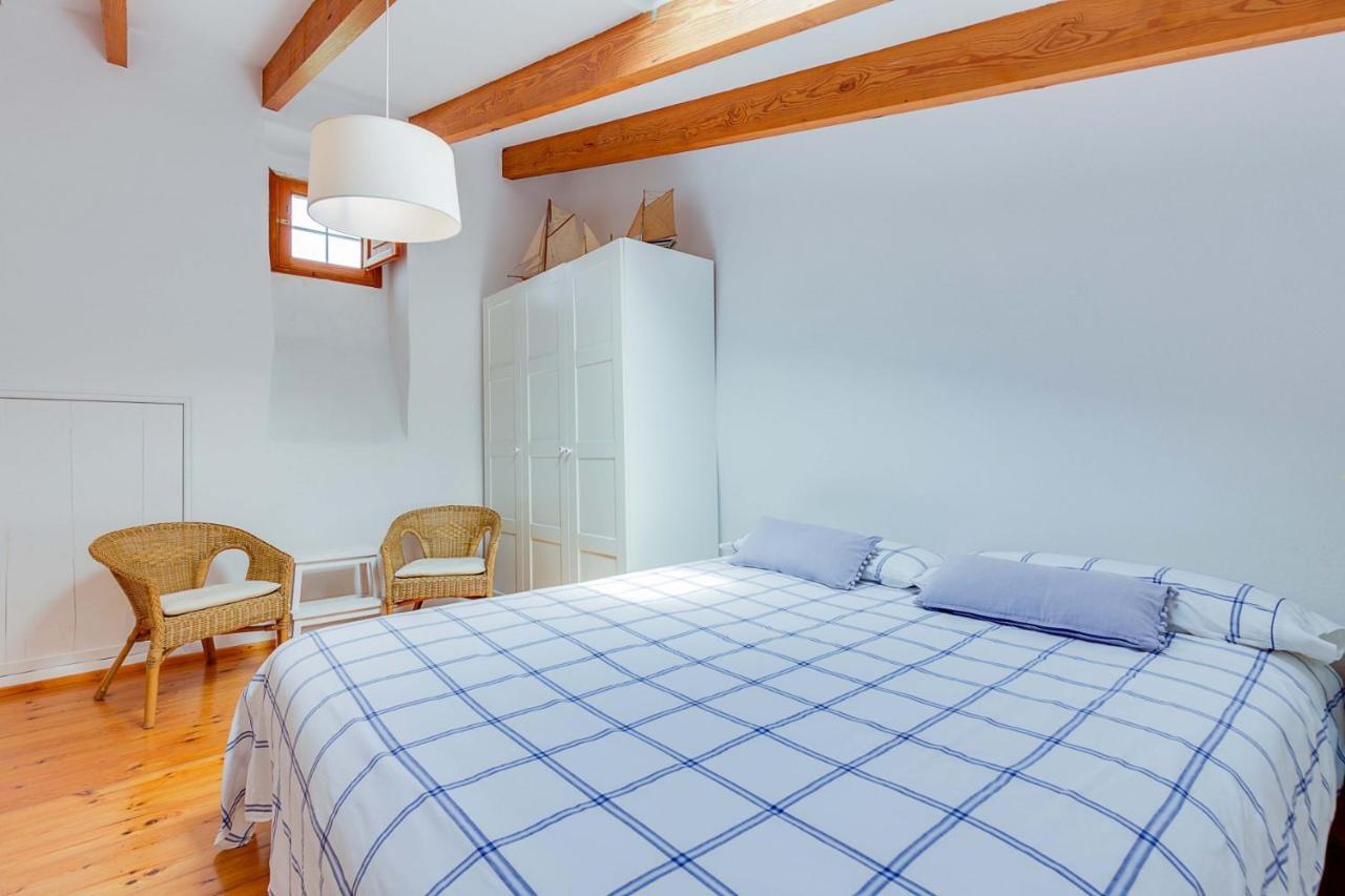 Villa Son Beltran Valldemossa ภายนอก รูปภาพ