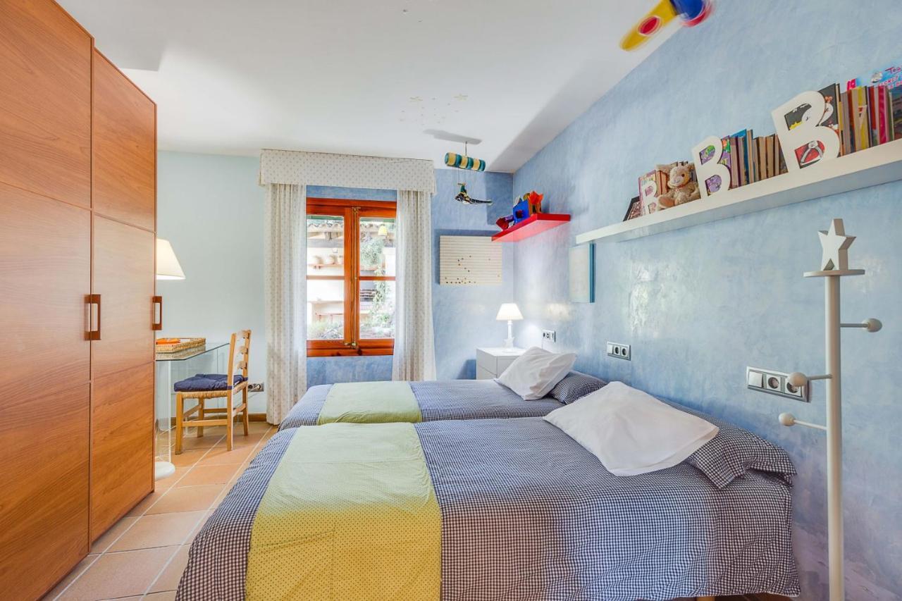Villa Son Beltran Valldemossa ภายนอก รูปภาพ